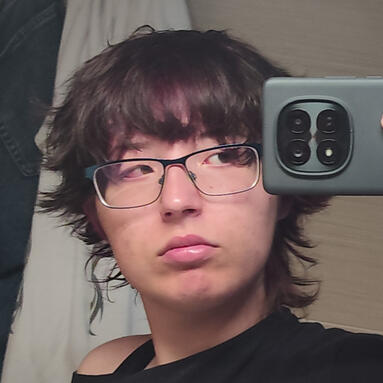 me!